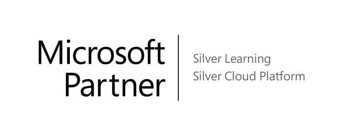 microsoft partner certification