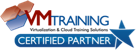 vm certification